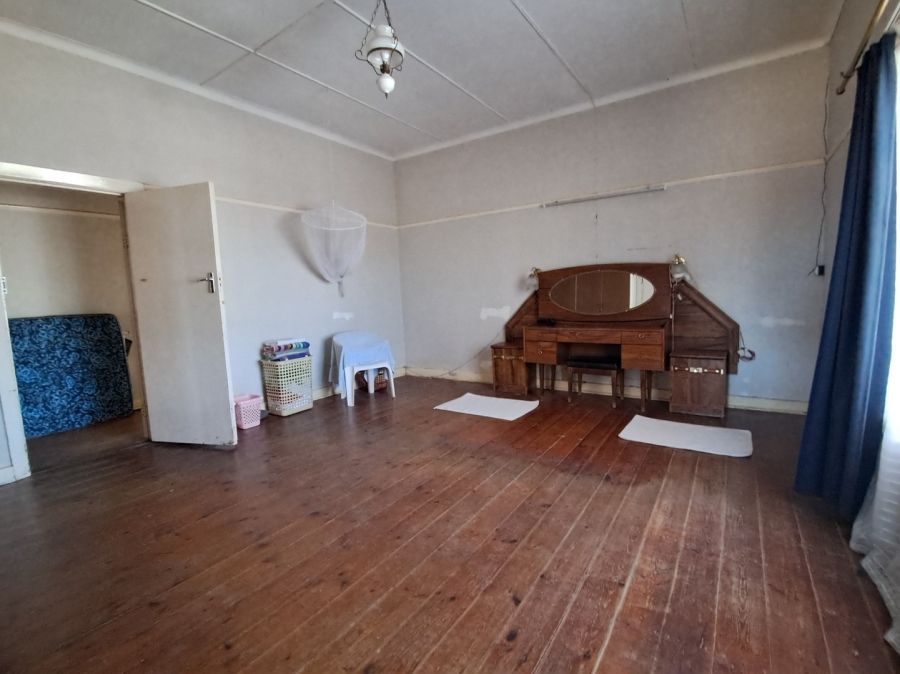 4 Bedroom Property for Sale in Hobhouse Free State